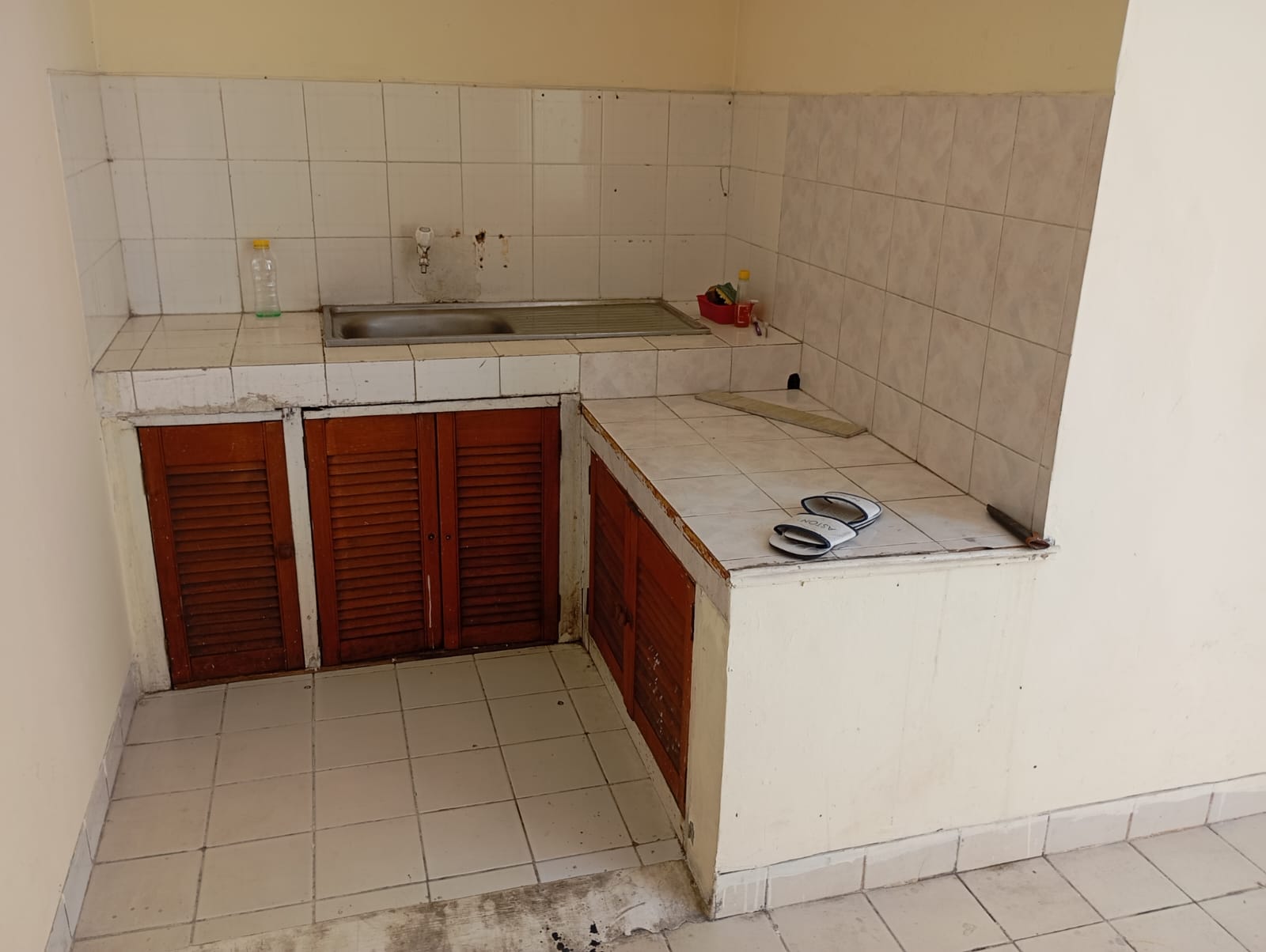 Rumah Disewakan di Cluster Meadow Green Lippo Cikarang 
